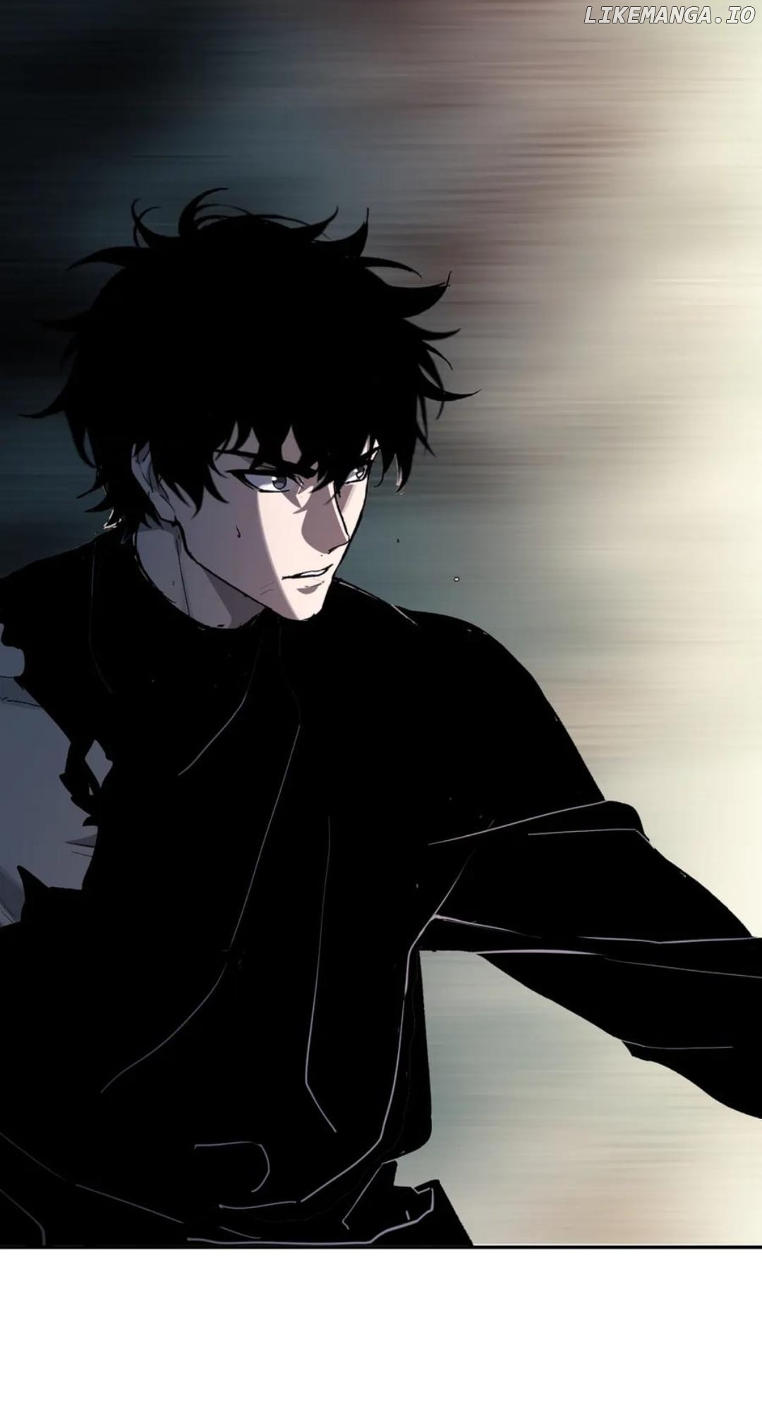Doomsday for All: Me, Virus Monarch Chapter 62 - page 50